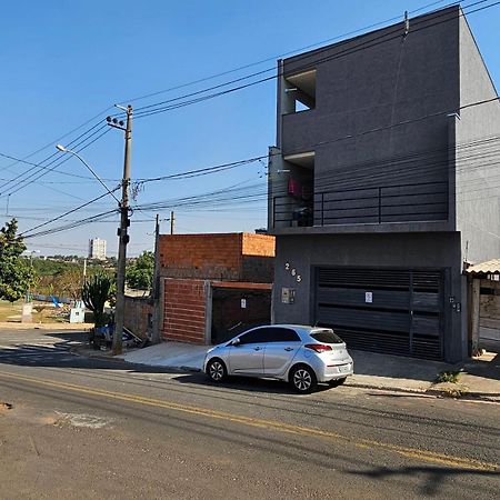 סלטו Loft 7 Espaco Inteiro 2 Andar מראה חיצוני תמונה